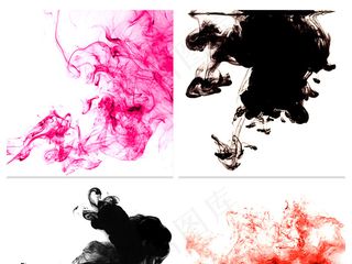 古典水墨风格淘宝主图直通车背景