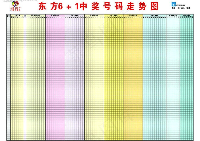 *东方6 1图片cdr矢量模版下载