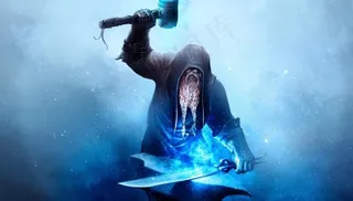 高清游戏墙纸图片