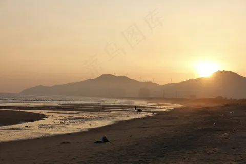 中国海陵岛图片