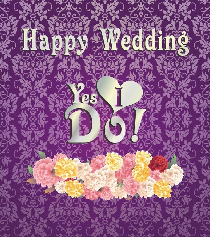 迎宾牌wedding图片cdr矢量模版下载