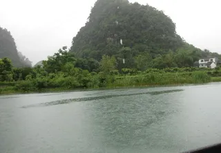 桂林山水图片