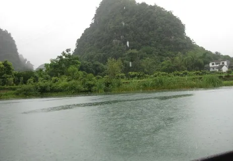 桂林山水图片 桂林山水图片