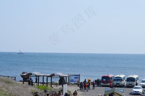 济州岛风光图片