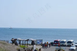 济州岛风光图片