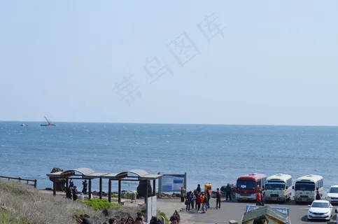 济州岛风光图片 济州岛风光图片