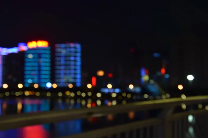 太原南中环桥图片