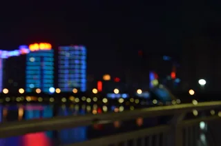 太原南中环桥图片