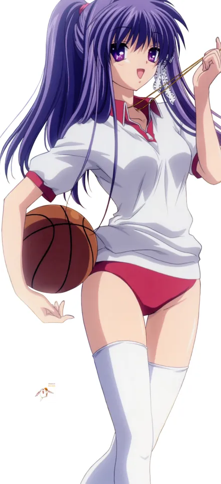 藤林杏图片