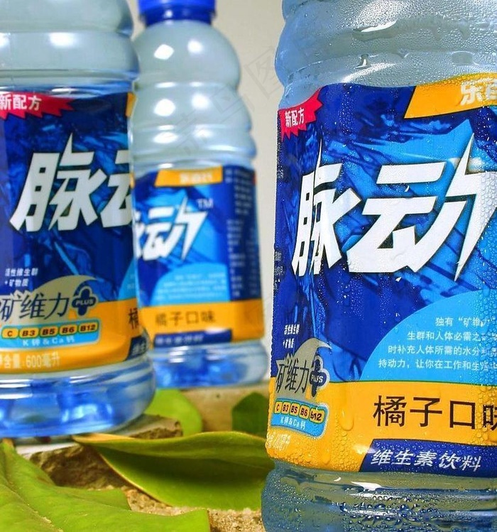 脉动创意摄影图片