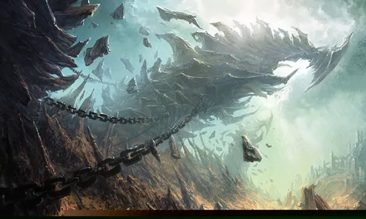 魔幻背景 魔幻背景
