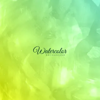 绿色背景矢量图 绿色背景矢量图