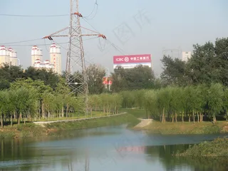 田园风光(非高清)图片