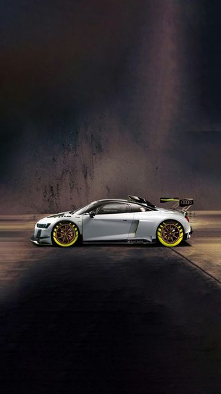 赛车高清摄影图片