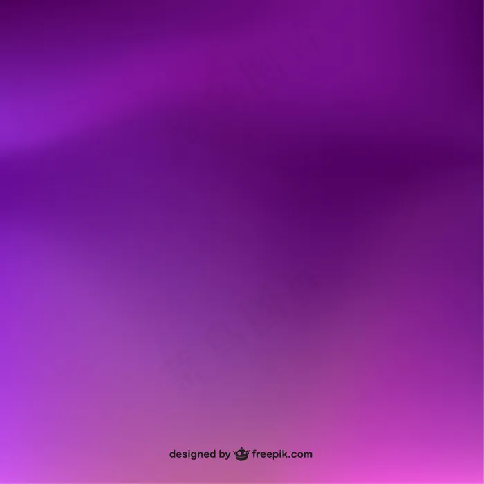 紫色背景矢量图