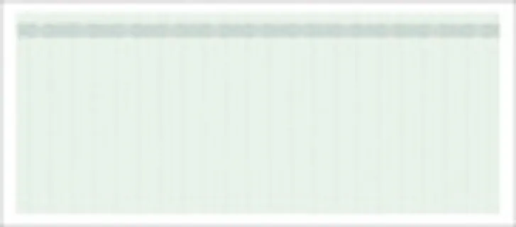 可爱小老虎矢量素材