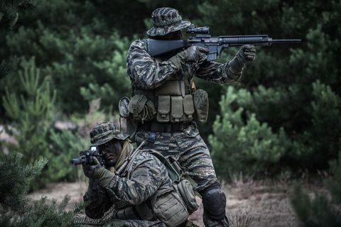 特种兵图片 特种兵图片