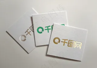 企业VI样机模板