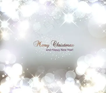 炫彩名片背景图片