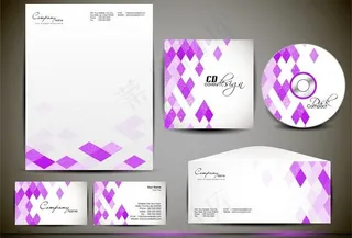 包装vi设计图片