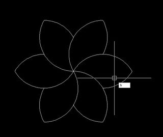 花在AutoCAD
