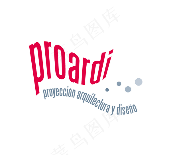 Proardi logo设计欣赏 ...ai矢量模版下载