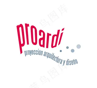 Proardi logo设计欣赏 ...
