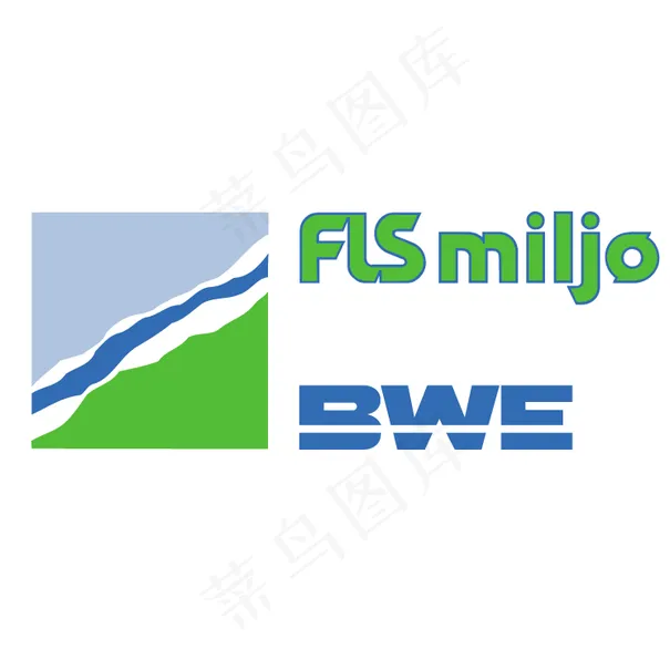 FLS miljoeps,ai矢量模版下载