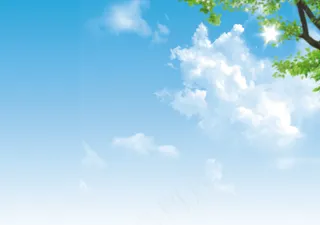 卡通名著小报手抄报模板-昆虫记