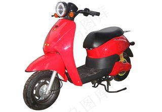 深圳 通士达 电动车图片