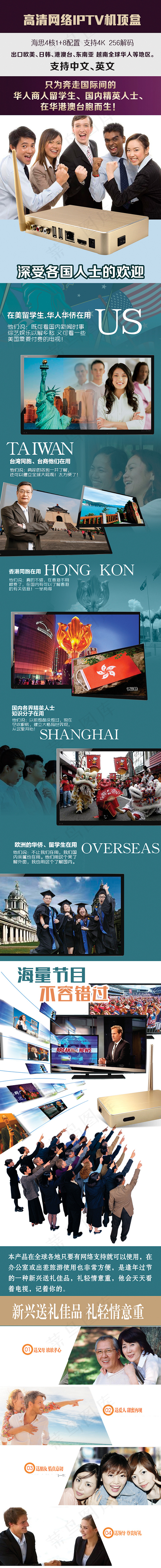 机顶盒-描述1