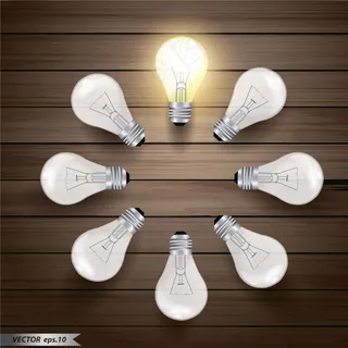 木板素材纹理设计图片