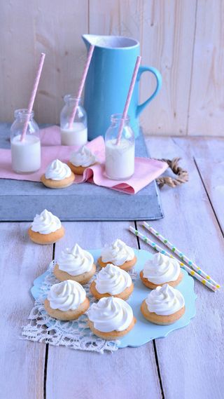 点心高清摄影图片