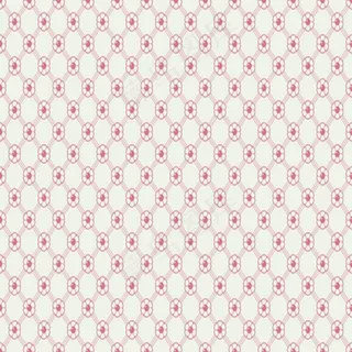 六边形纹理相连背景