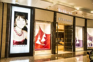 意大利宝格丽图片