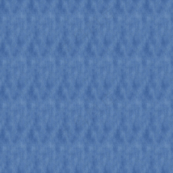 淡蓝色花纹