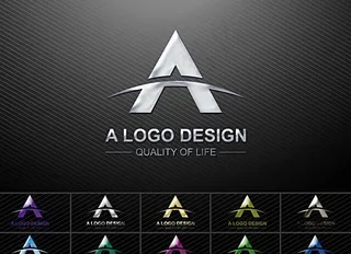 公司标志设计图片