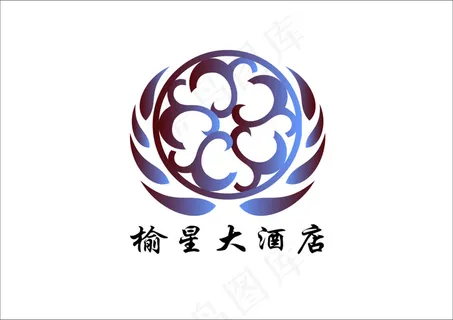 酒店标志 酒店标志