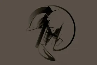 超酷抽象概念潮流元素矢量素材10