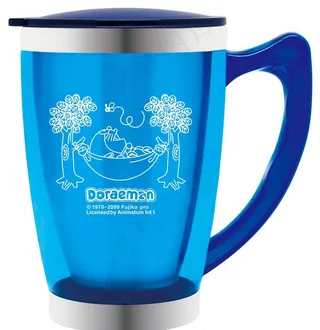 保温 豆浆杯图片