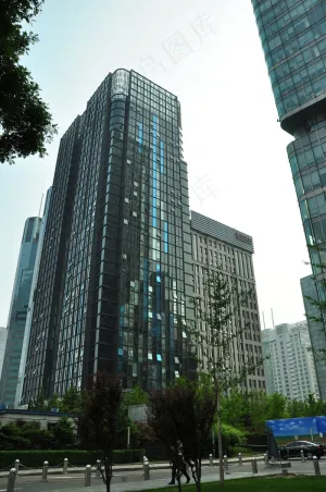 建筑摄影图片