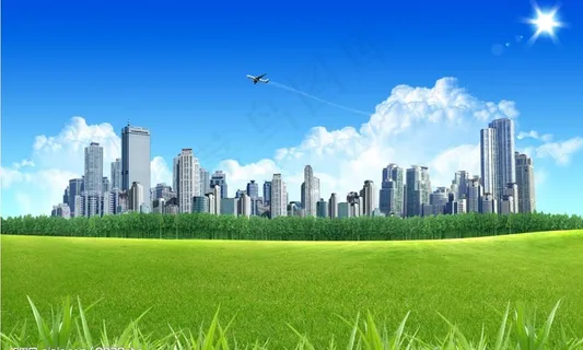 房地产广告精品图片