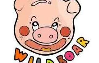 卡通生肖猪年素材-可爱新春猪矢量图...