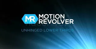 国外AE片头LED影视素材