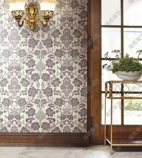 墙纸装饰图片