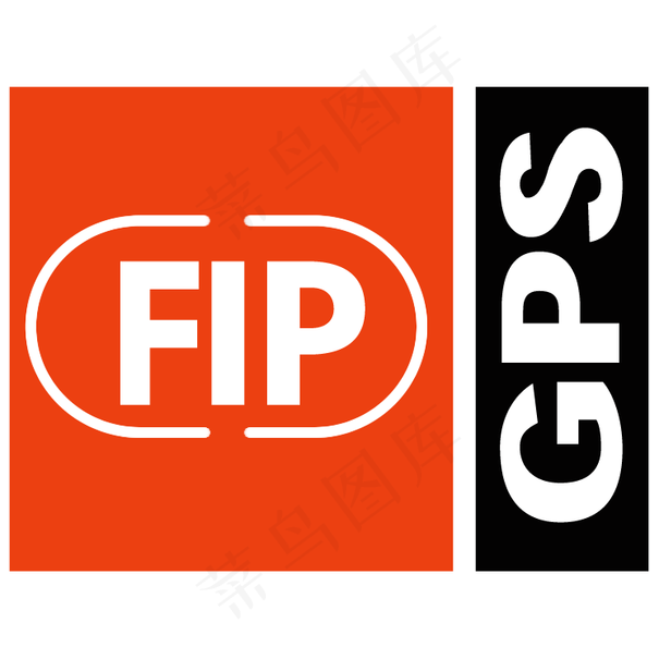 FIP GPSeps,ai矢量模版下载