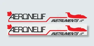aeroneuf仪器