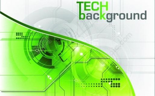 科技背景图片