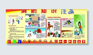 消防安全图片