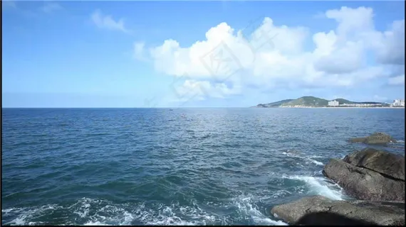 大海视频素材 大海视频素材